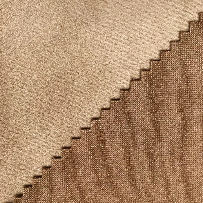 Microsuede Fabric