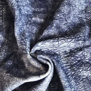 मुद्रित वेल्लोर फैब्रिक